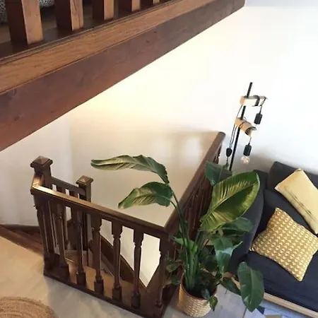 Holiday home Climatise Au Coeur Quartier De Jonquiere *